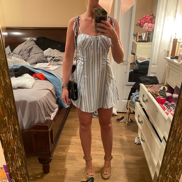 Tahoe dress - Picture 2 of 2